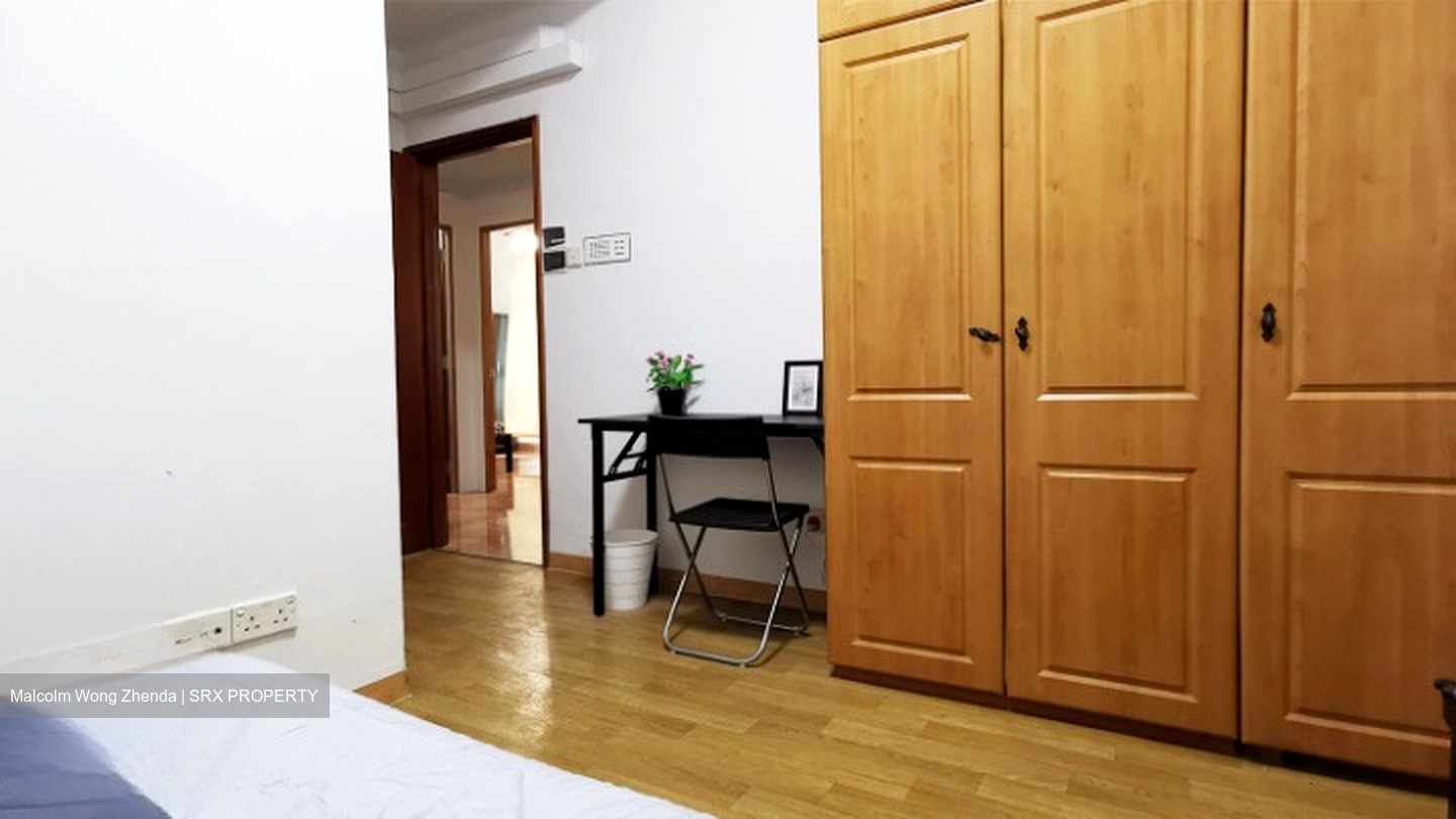 Changi Court (D16), Condominium #585689421